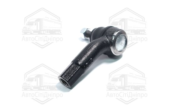 Наконечник тяги рульової L Mazda 2 02-07 Ford Fiesta 01-14 Fusion 02-12 OLD CEMZ-66L (вир-во CTR)