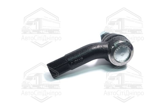 Наконечник тяги рульової L Mazda 2 02-07 Ford Fiesta 01-14 Fusion 02-12 OLD CEMZ-66L (вир-во CTR)