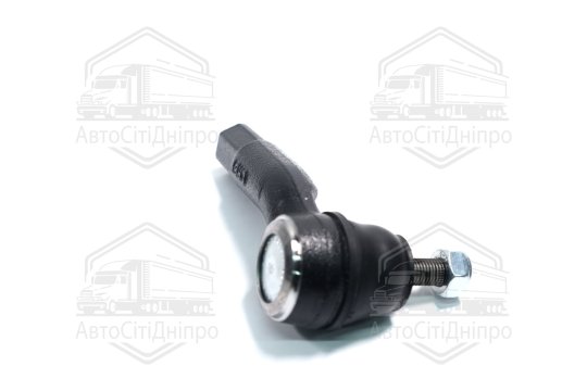 Наконечник тяги рульової L Mazda 2 02-07 Ford Fiesta 01-14 Fusion 02-12 OLD CEMZ-66L (вир-во CTR)