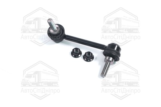 Стійка стаб передня вісь L AWD Jeep Grand Cherokee 11- Dodge Durango 11- OLD CLCR-5L (вир-во CTR)