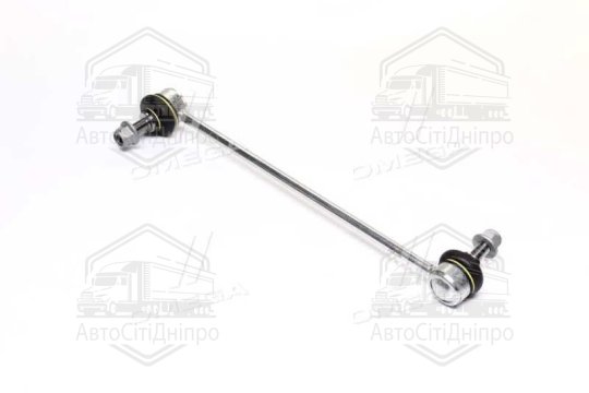 Стійка стаб передня вісь Opel Corsa D 06-14 Fiat Punto 05- 500L 12- (вир-во CTR)