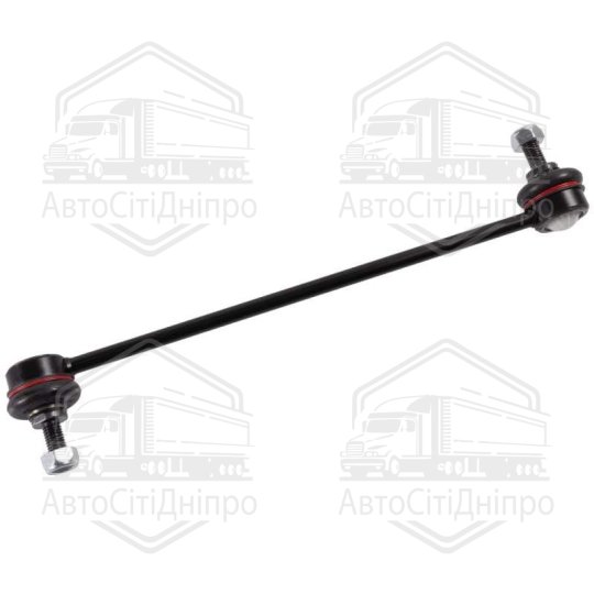 Стійка стаб передня вісь Opel Corsa D 06-14 Fiat Punto 05- 500L 12- (вир-во CTR)