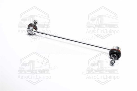 Стійка стаб передня вісь Opel Corsa D 06-14 Fiat Punto 05- 500L 12- (вир-во CTR)