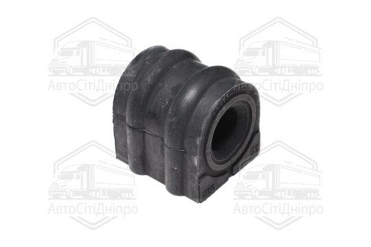 Втулка стаб. d=18.50X17.80 Hyundai SantaFe 12- i10 i20 ix35 KIA OLD CVKH-206 (вир-во CTR)