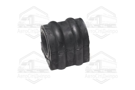 Втулка стаб. d=18.50X17.80 Hyundai SantaFe 12- i10 i20 ix35 KIA OLD CVKH-206 (вир-во CTR)