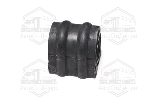 Втулка стаб. d=18.50X17.80 Hyundai SantaFe 12- i10 i20 ix35 KIA OLD CVKH-206 (вир-во CTR)