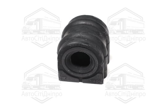 Втулка стаб. d=18.50X17.80 Hyundai SantaFe 12- i10 i20 ix35 KIA OLD CVKH-206 (вир-во CTR)