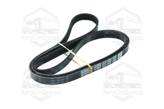 Ремінь поліклін. (вир-во DAYCO)