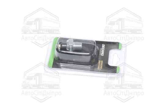 Датчик тиску оливи аварійного ГАЗ дв.406 (DECARO)