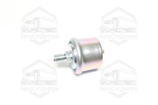 Датчик тиску оливи ГАЗ 53, 2410, УАЗ (ММ358) (DECARO)