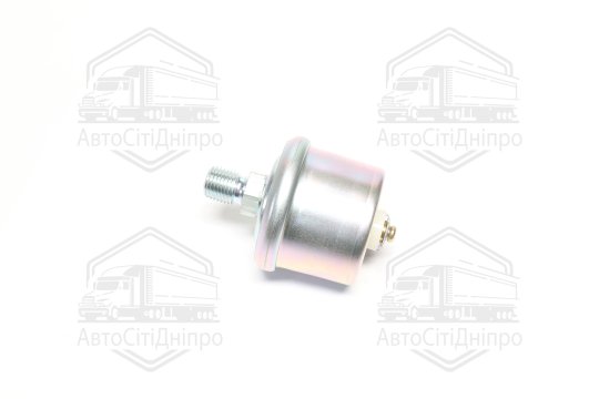 Датчик тиску оливи ГАЗ 53, 2410, УАЗ (ММ358) (DECARO)