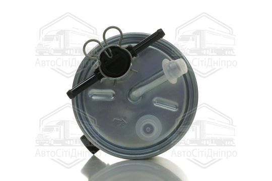 Фільтр паливний NISSAN CABSTAR III, PATROL GR 2.5-3.0 DCI 00- (вир-во DENCKERMANN)