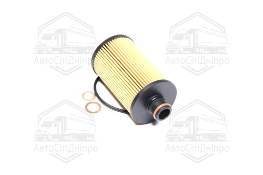Фільтр оливний SSANGYONG ACTYON, KORANDO 2.0-2.2 Xdi 10- (вир-во DENCKERMANN)