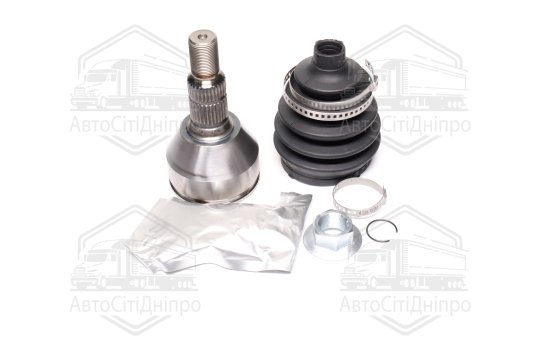 ШРКШ з пильником OPEL INSIGNIA 1.6/1.8 08- (вир-во DENCKERMANN)