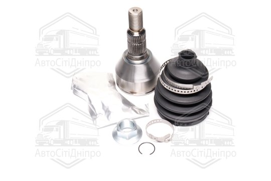 ШРКШ з пильником OPEL INSIGNIA 1.6/1.8 08- (вир-во DENCKERMANN)