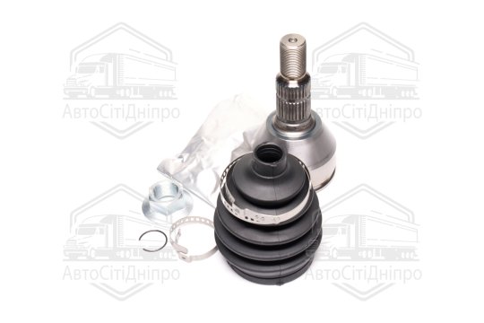 ШРКШ з пильником OPEL INSIGNIA 1.6/1.8 08- (вир-во DENCKERMANN)