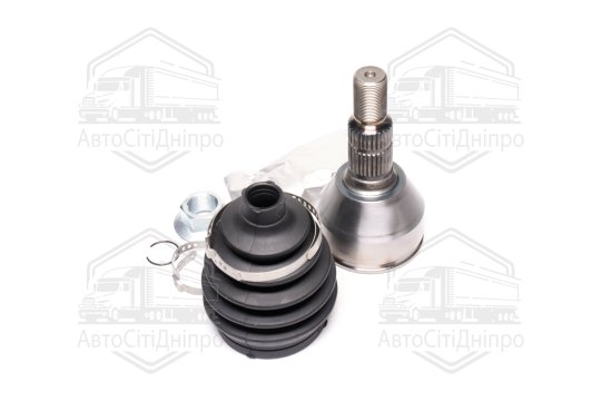 ШРКШ з пильником OPEL INSIGNIA 1.6/1.8 08- (вир-во DENCKERMANN)