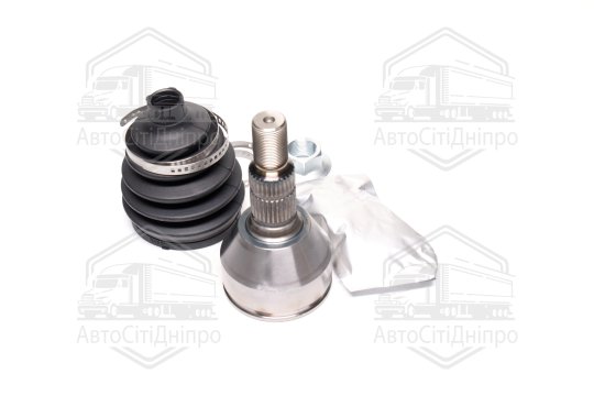 ШРКШ з пильником OPEL INSIGNIA 1.6/1.8 08- (вир-во DENCKERMANN)