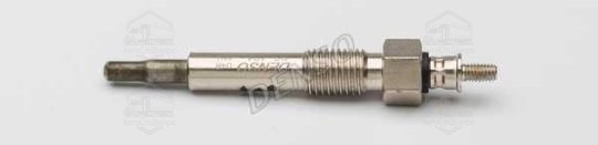 Щітка склоочис. 600 безкаркасна (вир-во Denso)