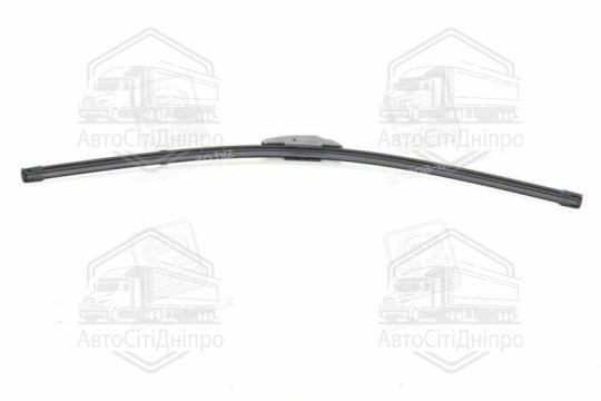 Щітка склоочис. 600 безкаркасна (вир-во Denso)