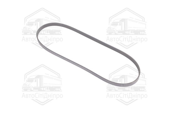 Ремінь поліклін. 5PK1140 (Вир-во Gates)