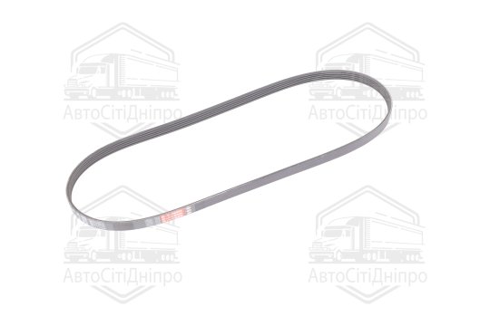Ремінь поліклін. 5PK1140 (Вир-во Gates)