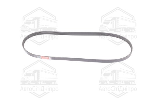Ремінь поліклін. 5PK1140 (Вир-во Gates)