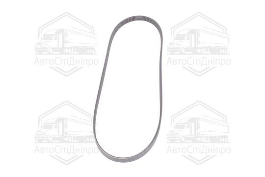 Ремінь поліклін. 5PK1140 (Вир-во Gates)