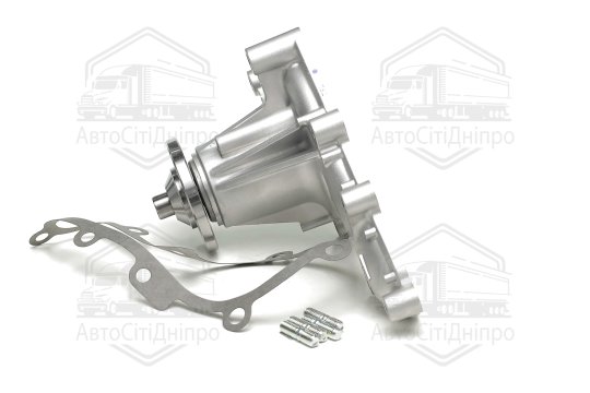 Насос водяний TOYOTA LAND CRUISER -07 (вир-во GMB)