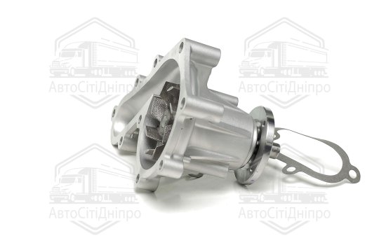 Насос водяний TOYOTA LAND CRUISER -07 (вир-во GMB)