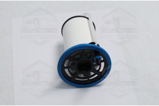 Фільтр паливний FIAT DOBLO, PANDA 1.3, 1.6 D 10- (вир-во HENGST)