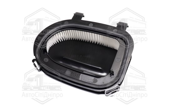 Фільтр повітряний BMW X3, X5 1.8-4.0 diesel 08-(вир-во HENGST)
