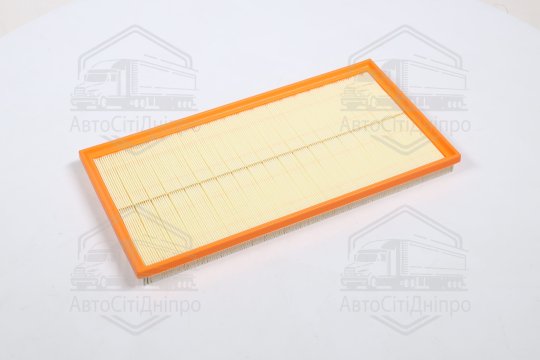 Фільтр повітряний MB VITO 109-116 CDI 14- (вир-во HENGST)