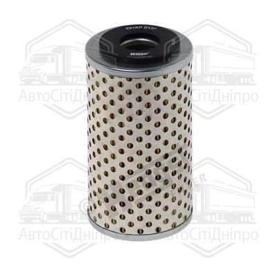 Фільтр оливний двигуна FIAT DOBLO 1.6, 2.0 D 10- (вир-во HENGST)
