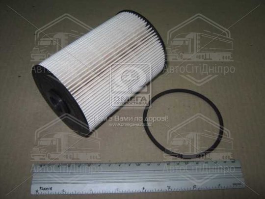 Фільтр паливний SKODA,VW (вир-во Hengst)