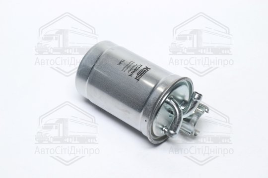 Фільтр паливний VAG 2.5 TDI 97-06 (вир-во HENGST)