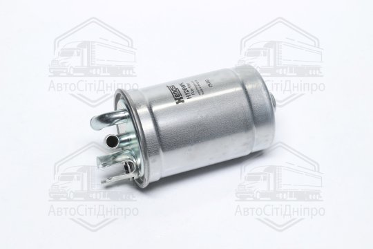 Фільтр паливний VAG 2.5 TDI 97-06 (вир-во HENGST)