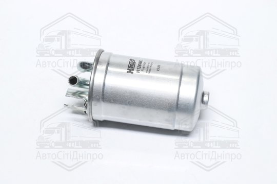 Фільтр паливний VAG 2.5 TDI 97-06 (вир-во HENGST)