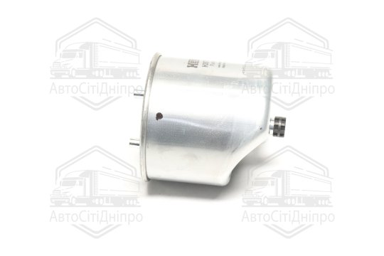 Фільтр паливний FORD 1.4-1.6 TDCI 08-, VOLVO 1.6 D2 10- (вир-во HENGST)