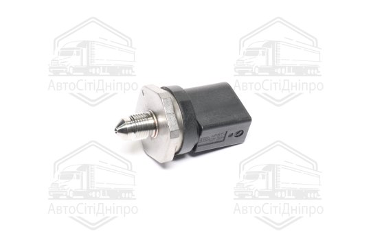 Датчик тиску подачі палива Audi, SEAT, Skoda, VW (вир-во Elparts)