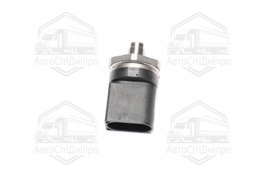 Датчик тиску подачі палива Audi, SEAT, Skoda, VW (вир-во Elparts)
