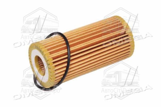 Фільтр оливний Audi, SEAT, Skoda, VW (вир-во Jakoparts)