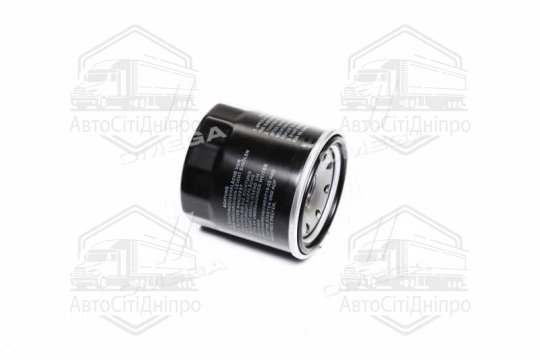 Фільтр оливний Nissan NOTE 13-; X-TRAIL 14-; QASHQAI 15- (вир-во Jakoparts)