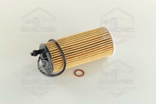 Фільтр оливний BMW 1 -19, 3 12-, X3 10-, X5 13- (вир-во Jakoparts)