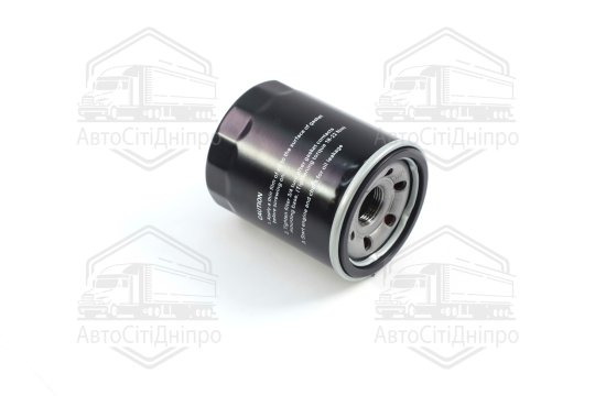 Фільтр оливний MITSUBISHI L200 14-, Subaru FORESTER 07-, OUTBACK 14- (вир-во Jakoparts)