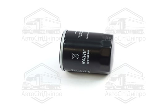 Фільтр оливний MITSUBISHI L200 14-, Subaru FORESTER 07-, OUTBACK 14- (вир-во Jakoparts)