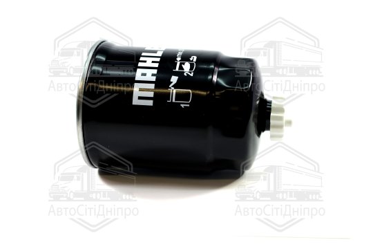 Фільтр паливний (вир-во Knecht-Mahle)