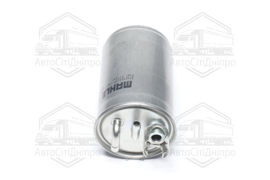 Фільтр паливний VW T4, PASSAT (вир-во Knecht-Mahle)