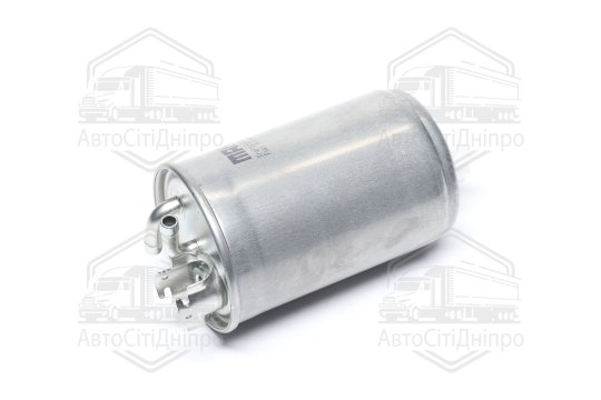 Фільтр паливний VW T4, PASSAT (вир-во Knecht-Mahle)