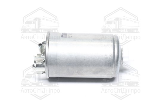 Фільтр паливний VW T4, PASSAT (вир-во Knecht-Mahle)